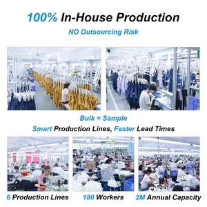 SHENGFU Abito Autunnale Sexy da Donna con Taglio Traforato, Vestito Elegante a Maniche Lunghe con Bottone Singolo, Abito Personalizzato in Lino - Product Image 3