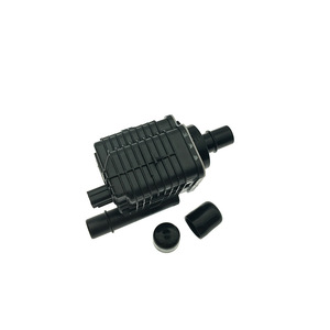 Módulo de Detección de Fugas Honda 17391-TLA-A03 para Filtro de Carbón CR-V LCV Europa, Pieza de Repuesto - Product Image 1