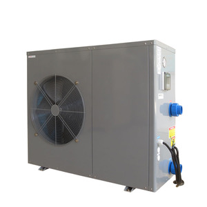 Calentador <span class=keywords><strong>de</strong></span> <span class=keywords><strong>Agua</strong></span> <span class=keywords><strong>para</strong></span> <span class=keywords><strong>Piscina</strong></span>, Bomba <span class=keywords><strong>de</strong></span> Calor <span class=keywords><strong>de</strong></span> Fuente <span class=keywords><strong>de</strong></span> Aire Eléctrica, Bomba <span class=keywords><strong>de</strong></span> Calor <span class=keywords><strong>para</strong></span> <span class=keywords><strong>Piscina</strong></span> R32dc con <span class=keywords><strong>Paneles</strong></span> <span class=keywords><strong>Solares</strong></span>, Control Inteligente - Product Image 6