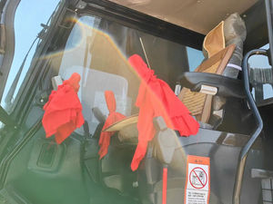 Excavadora de Minería Usada Sany SY485H 2022 de 48T, Motor de Alta Eficiencia y Ahorro de Combustible, Motor de Segunda Mano Confiable - Product Image 6