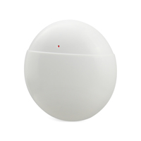 Détecteur de fuite d'eau sans fil intelligent Tuya App Smart Life avec télécommande et sonnette, capteur de niveau d'eau intelligent Wi-Fi pour la maison