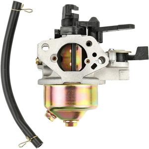 <span class=keywords><strong>Carburateur</strong></span> GX390 de remplacement pour <span class=keywords><strong>Honda</strong></span> GX390 GX340 WT40XK1 WT40XK2 WT40XK3 11HP 13HP 16100-ZE3-V01 Moteur de <span class=keywords><strong>tondeuse</strong></span> à gazon - Product Image 2