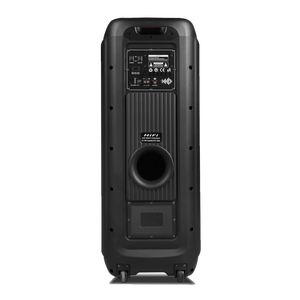 200W Điện Lớn Kép 15 Inch Âm Bass Lớn Trọng Lượng Nặng Mạnh Mẽ Boombox RX-15208 - Product Image 3