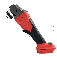 Herramientas Eléctricas de Alta Calidad, Juego de Taladro Inalámbrico de 18v 20v 21v 24v 48v, Kit de Herramientas Eléctricas Combinadas de Alta Calidad para Construcción