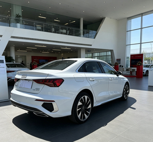<span class=keywords><strong>Precio</strong></span> al por Mayor del <span class=keywords><strong>Audi</strong></span> <span class=keywords><strong>A3</strong></span> A3L Limousine 35 TFSI Sport Edition 2024 - Product Image 6