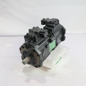 Bomba Hidráulica Principal DH500 DX520 para Excavadora Doosan, Repuestos K5V200DTP-9N0B-17T, Bomba de Pistones Axiales OEM - Product Image 1