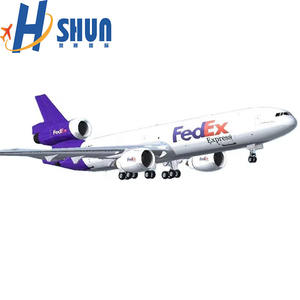 顶级快速物流货运代理中国到美国公司从中国到喀麦隆门到门Ddp Ddu - Product Image 3