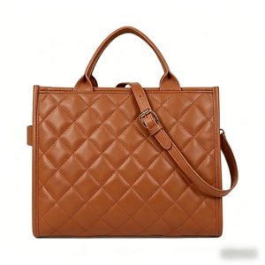 Bolsos de Mano de Moda al por Mayor, de Cuero PU, con Dos Aberturas, Bordados, Impermeables, Personalizables, Directo de Fábrica, Bolsos de Hombro Casuales - Product Image 5