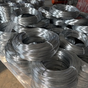 Filo zincato elettroliticamente tagliato 1.8mm 1.9mm 2.5mm 1.2mm 0.23mm 3mm 7mm 4mm in <span class=keywords><strong>ferro</strong></span> calibro 12 per legatura, Filippine Spagna Egitto Qatar - Product Image 1