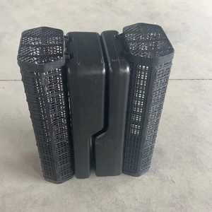 Le meilleur panier à huîtres avec flotteur en caoutchouc pour la commodité des éleveurs <span class=keywords><strong>d</strong></span>'huîtres - Product Image 3