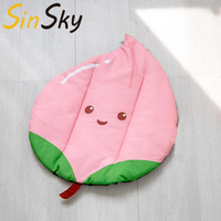 SinSky Summer Pet Cool Cat Pads Dog Pads Four Seasons Universal Nest Pet Pads Sleeping Supplies Fabricants