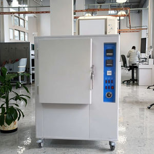 Safety <strong>Shoe</strong> <strong>Aging</strong> <strong>Test</strong> <strong>Chamber</strong> Accelerated <strong>Aging</strong> Tester - Product Image 4