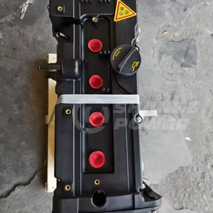 Vente flash : Ensemble moteur essence 4 cylindres G4EC 1,5 L pour <span class=keywords><strong>Hyundai</strong></span> <span class=keywords><strong>Accent</strong></span> 2 LC - Product Image 4