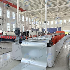 Metal Roof <b>Tile</b> Making Machine Roof <b>Sheet</b> Roll Forming Machine Roof Panel Forming Machine Color Steel Roof <b>Tile</b> Machine - Product Image 6