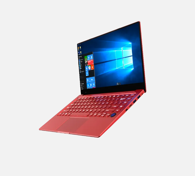 Wholesale 14-Inch Laptop With Panel 8GB Video Memory SSD Hard Drive Notebook PC Laptops