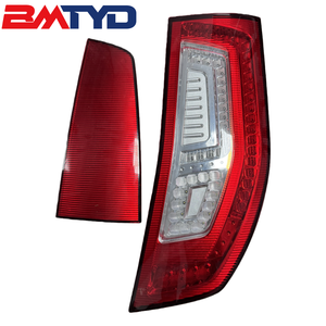 Luces Traseras para Autobús <span class=keywords><strong>Irizar</strong></span>, Repuestos para Autobús, Lámpara Trasera LED para Autobús <span class=keywords><strong>Irizar</strong></span> <span class=keywords><strong>I6</strong></span>/TYD-B-2624 - Product Image 2