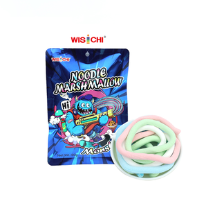 Miễn Phí Mẫu Noodle <span class=keywords><strong>Marshmallow</strong></span> Mềm Mại Và Fluffy <span class=keywords><strong>Marshmallow</strong></span> Vui Halal <span class=keywords><strong>Marshmallow</strong></span> Hot Bán - Product Image 1