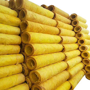 R30 <strong>Insulation</strong> <strong>Fiberglass</strong> Glass Wool Blanket for Green House - Product Image 5