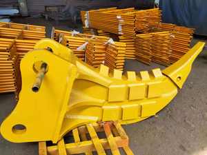 Ripper pour excavatrice pour déchirer les roches et les sols durs pour CAT 320 336 - Product Image 4