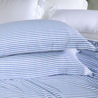 Ensemble de draps de lit en bambou 100% pour l'hiver chaud et frais de l'été vente en gros de draps de lit en bambou de haute qualité ensemble de literie en gros