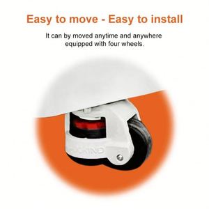 Large Capacity Household Stacked Battery Reverse Control Integrated Machine Solar Photovoltaic <b>Energy</b> <b>Storage</b> <b>System</b> - Product Image 4