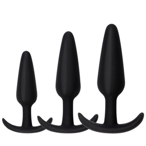 4 шт., силиконовые секс-игрушки - Product Image 2