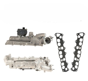 Pièces de rechange 6421410580 authentiques pour <span class=keywords><strong>Mercedes</strong></span> Benz <span class=keywords><strong>Sprinter</strong></span>, joint de collecteur d'admission de <span class=keywords><strong>moteur</strong></span> - Product Image 4