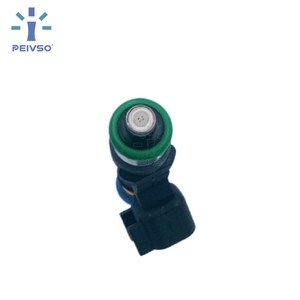 Injecteur de carburant à haut rendement énergétique QC PEIVSO OEM 0280158138 en vente directe d'usine pour Suzuki SX4 2.0L / Fiat Sedici 2.0L - Product Image 2