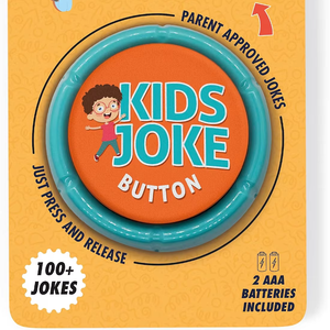OEM-Fabrikartikel: Kinder-Scherzartikel mit 100+ Lustigen Witzen, Witziges Scherzgeschenk für Kinder - Product Image 1