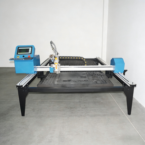 La Máquina de Corte Láser de Fibra <span class=keywords><strong>CNC</strong></span> Modelo 3015 de 1500W/2000W/3000W Presenta Alta Precisión y Conectividad de Red Wi-Fi - Product Image 1