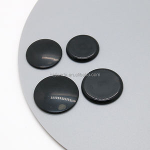 Design 25.4mm Big Race Bibs Marathon Magnetic Running Number Bib Holders N45 N52 Logo Magnetic Bib Clip for Marathon - Product Image 3