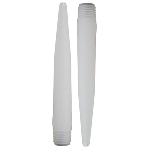 PPG <span class=keywords><strong>SEMCO</strong></span>标准喷嘴440喷嘴220550 1/4英寸NPT外螺纹一次性喷嘴适合一次性墨盒 - Product Image 1