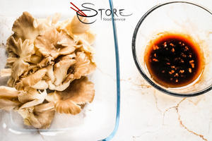 डिब्बाबंद मशरूम निर्यातकों की प्रतिस्पर्धी कीमत 425 जी - Product Image 5