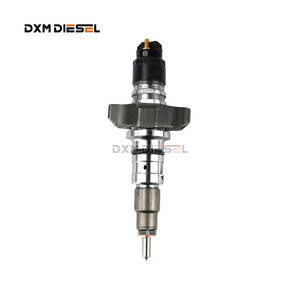 Nouvel injecteur de carburant Common Rail 0445120346 pour <span class=keywords><strong>Citius</strong></span> 84 84CTA Tier III 8.4 VDB BC 7500 8.4 - Product Image 3