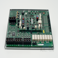 Carte mère originale KUKA 00105903 KRC2 370SBA pour armoire de commande Carte mère Module mémoire 00-105-903