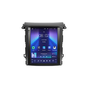 TEYES <span class=keywords><strong>TPRO</strong></span> 2 para Subaru Forester XV 2018-2021, Pantalla Estilo Tesla, Radio para Auto, Reproductor Multimedia de Video, Navegación GPS Android - Product Image 1