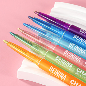 <span class=keywords><strong>Crayon</strong></span> gel pour les yeux <span class=keywords><strong>de</strong></span> haute qualité, coloré, pour les fêtes, imperméable, longue tenue, <span class=keywords><strong>crayon</strong></span> gel pour les yeux effet caméléon - Product Image 4