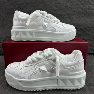 <span class=keywords><strong>Scarpe</strong></span> di Design di Alta Qualità con Logo Personalizzato, Stile Retrò, Traspiranti, Ammortizzate, con Chiusura Morbida a Lacci, Sneakers per Uomo - Product Image 3