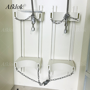 <span class=keywords><strong>ตู้</strong></span>เก็บถังกันระเบิดสำหรับก๊าซมีเทน/อะเซทิลีน/ก๊าซถ่านหิน/ไฮโดรเจน/ออกซิเจน/ก๊าซที่ไม่เป็นอันตรายต่อร่างกาย - Product Image 5