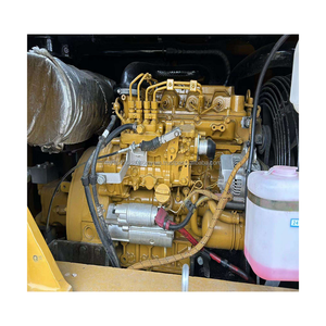 Excavatrice d'occasion CAT308E2 CAT308D à bas prix, mini-excavatrice CAT 308 308E 308E2 d'occasion à vendre à prix réduit - Product Image 6