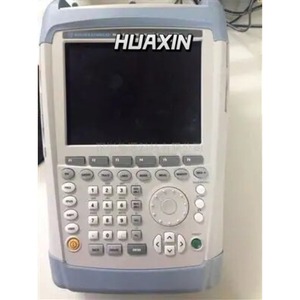 Analizador de Espectro Portátil Rohde & Schwarz R&S FSH4 USADO hx1 - Product Image 1