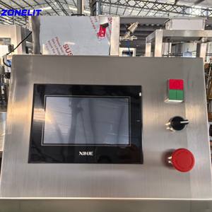 Pistão De Garrafa Líquida De Água De Óleo De Alta Viscosidade Automática Máquina De Enchimento De Jam De Mel Para Máquina De Enchimento De Negócios - Product Image 4