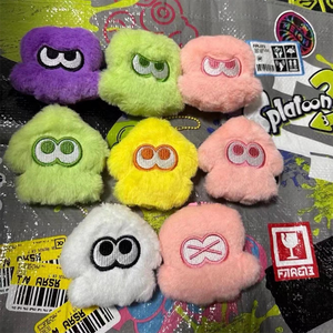 พวงกุญแจตุ๊กตาปลาหมึกยัดไส้,ของเล่นตุ๊กตาปลาหมึกหมอนอิง - Product Image 3