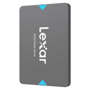 NQ100 SSD 240gb 480gb 960gb 2.5 นิ้ว SATAIII ฮาร์ดดิสก์แบบโซลิดสเตทภายใน สำหรับแล็ปท็อป พีซี Ssd Lexar Nq100 - Product Image 3