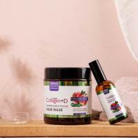 OEM 750ml Pure Nature Rafraîchissant Anti-Pelliculaire Collagène + D Cheveux Shampooing Huile & Après-shampooing avec Acides Aminés Crème Forme