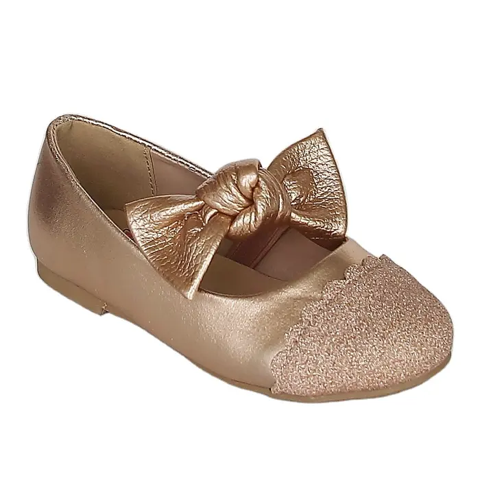 baby ballet cute girls children's flat shoes