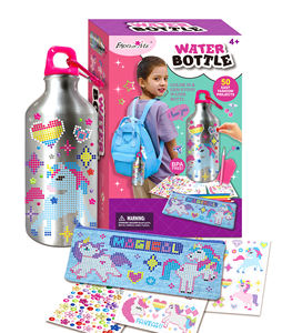 Jouet éducatif personnalisé pour enfants Kits de peinture et de dessin de <span class=keywords><strong>dinosaures</strong></span> pour garçons Cadeaux pour enfants Bouteille d'eau - Product Image 5