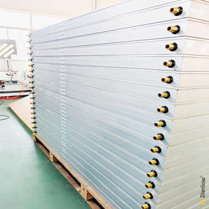 Panneaux solaires thermiques de plaque plate pour le <span class=keywords><strong>chauffage</strong></span> <span class=keywords><strong>solaire</strong></span> de <span class=keywords><strong>piscine</strong></span> - Product Image 4