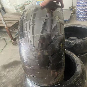 Neumático Radial para Motocicleta KINGTYRE K97 240/45ZR17 |   Neumático Tubeless de Acero Reforzado para Bicicletas Deportivas de Crucero - Product Image 6