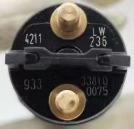 Injecteur de carburant à rampe commune diesel pour PC300-8 PC350-8 0445120236 6745-12-3100 5263308 LUYUE Garantie de 3 mois Pièces de machines - Product Image 5